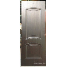Simple Design Interior American Panel Door
